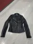 Дамско кожено яке -,,S", снимка 10