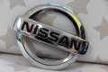 Задна емблема Nissan NV200 (2009-2014г.) NV 200 eмблема заден капак / 90890-BJ00A / 90890BJ00A