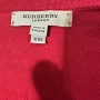 Burberry Long Sleeve, снимка 3