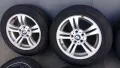 джанти за бмв bmw x3 e83 17 цола 5х120  мерцедес mercedes clk c-klass clk 16 цола 5x112, снимка 6