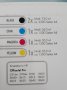 Комплект касети за цветен принтер HP или Canon, снимка 4