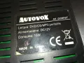AUTOVOX DVD CD MP3 12V TV USB 0511241512, снимка 2
