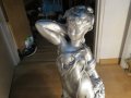 Голяма солидна  и красива статуя на жена 54 см, еротика - поход красота и сексапил - 18+, снимка 3