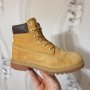 Боти Timberland Icon 6-inch Premium Junior 12909 номер 38,5-39, снимка 7