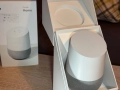 Google Home – Смарт асистент (1-во поколение), снимка 2