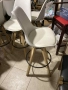 Високи бар столове, снимка 4