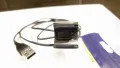 USB зарядно за fitbit charge 4 , снимка 3