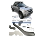 Шнорхел за Isuzu D-MAX, 2002-2012 г., снимка 1