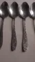 Лъжици (СССР) 20 см., снимка 1