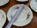 Полски порцелан чинии чинийки, снимка 5