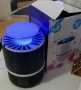 LED лампа против комари с USB захранване, снимка 1