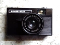 Фотоапарат Вилия + светкавица Уномат, снимка 3