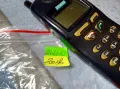 SIEMENS MADE by CUWAN Стар КОЛЕКЦИОНЕРСКИ МОБИЛЕН ТЕЛЕФОН GSM АПАРАТ СИМЕНС с КАРТА b-connect 26600, снимка 14