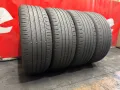 235 55 18, Летни гуми, Continental EcoContact6, 4 броя, снимка 1