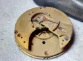 МЕХАНИЗЪМ от СТАР КОЛЕКЦИОНЕРСКИ РЯДЪК ВИКТОРИАНСКИ ДЖОБЕН ЧАСОВНИК ЗаЧАСТИ РЕМОНТ РЕСТАВРАЦИЯ 22189, снимка 3