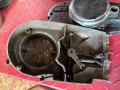 МЗ ЕТЗ 150сс. Капаци за двигателя , снимка 3
