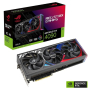 ASUS ROG STRIX NVIDIA GeForce RTX 4090, снимка 1