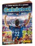 Албум за стикери Calciatori 2022 (Италианското първенство сезон 2021/2022) (Панини)