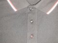 Moncler Maglia Polo Manica Lunga (М) мъжка блуза, снимка 8