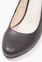 Дамски елегантни обувки Anna Field, нови, с кутия, черни, снимка 6