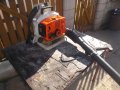 STIHL BR 320, снимка 2