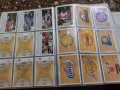 ОГРОМНА УНИКАЛНА КОЛЕКЦИЯ БАСКЕТБОЛНИ КАРТИЧКИ, снимка 8