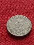 Монета 5 стотинки 1906г. Княжество България за колекция - 27390, снимка 6