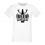 Мъжка тениска Beer Season 3,Бира,Бирфест,Beerfest,Подарък,Изненада,Рожден Ден, снимка 2