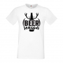 Мъжка тениска Beer Season 3,Бира,Бирфест,Beerfest,Подарък,Изненада,Рожден Ден, снимка 2