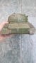 Стара играчка Руски Танк, снимка 7