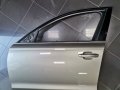 Предна Лява Врата Audi A6 C7 Facelift Ауди - Перфектна, снимка 3