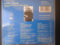 JAZZ CD - Larry Adler – The Golden Era Of Larry Adler оригинален диск ДЖАЗ музика, снимка 2