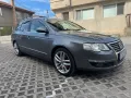 Пасат б6 Highline 2.0 DSG 140 к.с. , снимка 2