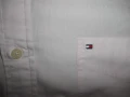 Риза TOMMY HILFIGER  мъжка,ХЛ, снимка 3
