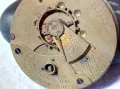 Am. Watch Co. WALTHAM. MASS. МЕХАНИЗЪМ от СТАР РЯДЪК КОЛЕКЦИОНЕРСКИ МОДЕЛ ДЖОБЕН ЧАСОВНИК САЩ 14525, снимка 11