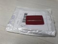 Капачка за спирачна течност за Yamaha Червена, снимка 1 - Аксесоари и консумативи - 40750538