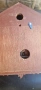 дървен немски часовник с кукувица , снимка 5