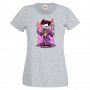 Дамска тениска DC Joker Star Wars Игра,Изненада,Подарък,Геймър,, снимка 6