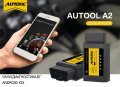 AUTOOL WIFI Устройство за диагностика на автомобили ANDROID/ISO/, снимка 7