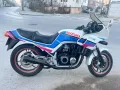 Мотоциклет  SUZUKI GSX 44O FW  Произведен в Япония, снимка 3