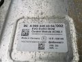 Продавам ел. модул за мерцедес Актрос Mercedes Actros MP4 ACM, снимка 5