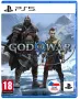 Sony Playstation 5 Disk Edition Ragnarok Edition, 2 джойстика , нова, снимка 3