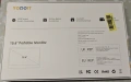 Чисто нов преносим монитор Yodoit 15.6” 1920×1080 FHD екран IPS дисплей с USB Type-C, снимка 5