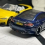 Custom BMW M4 Competition Hot Wheels & Matchbox, снимка 7