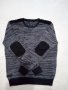 Мъжки пуловер 2 Размер XL 