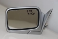 Ляво електрическо огледало BMW E34 Serie 5 (1988-1992г.) 4 пина, снимка 1