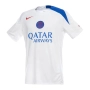 Мъжка тениска Nike Paris Saint-Germain Strike Third Total 90 HM3345-101, снимка 1