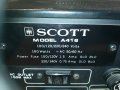 поръчан⭐scott a416 amplifier-made in usa 2704211403⭐, снимка 14