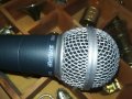 shure sm58-VOCAL-внос швеицария, снимка 8