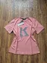 Страхотна дамска тениска KARL LAGERFELD  , нова с етикет, размер S / M ,L , XL, цена 35лв, снимка 1